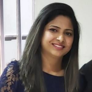 Meet your Posher, Maryam